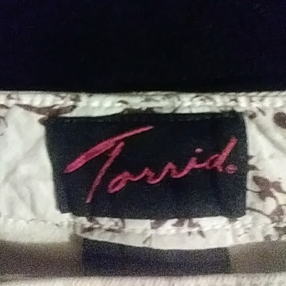 Clothing